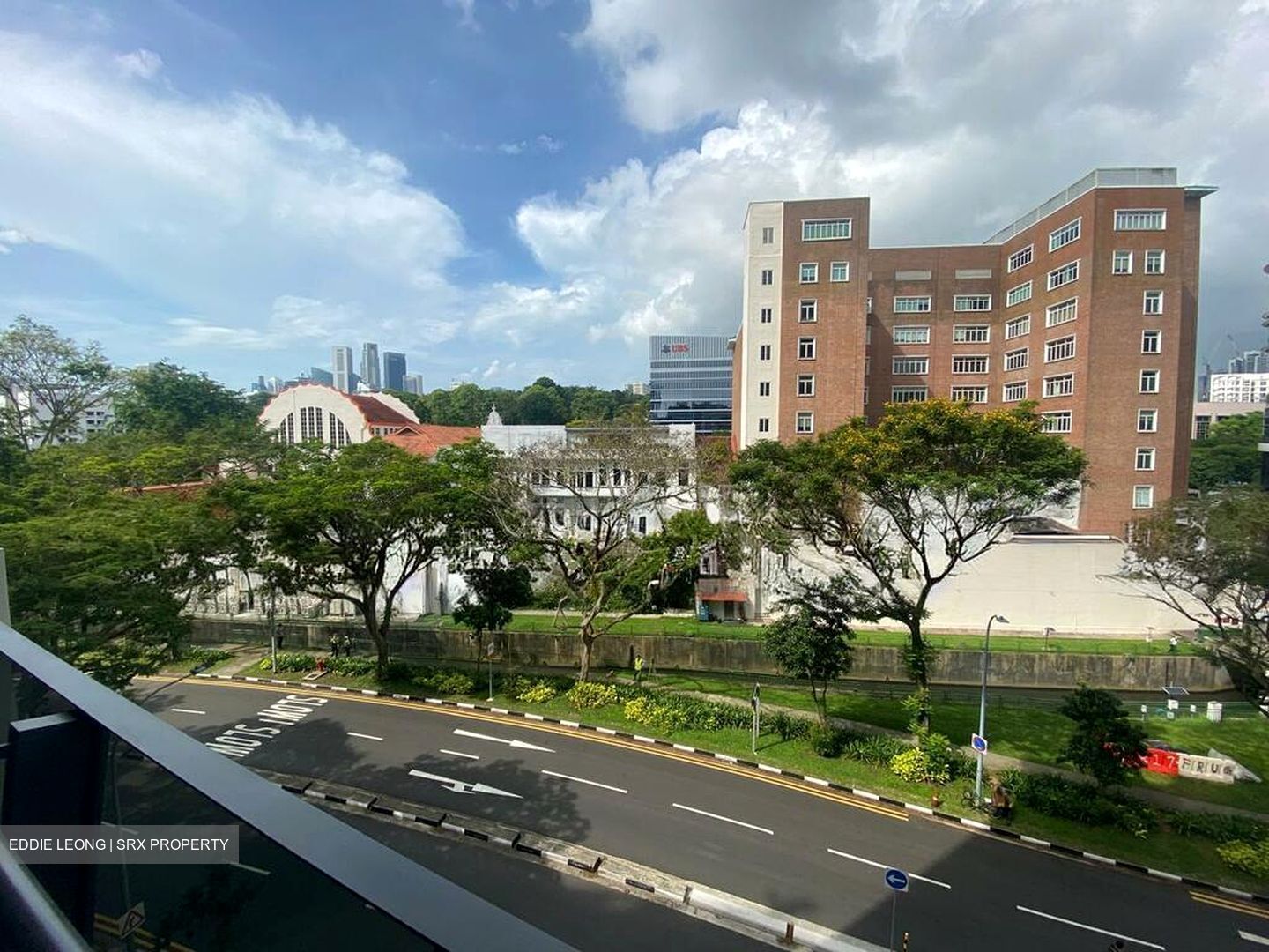 Haus On Handy (D9), Condominium #514190041
